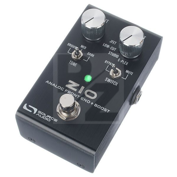 Image Source Audio SA 271 ZIO Boost