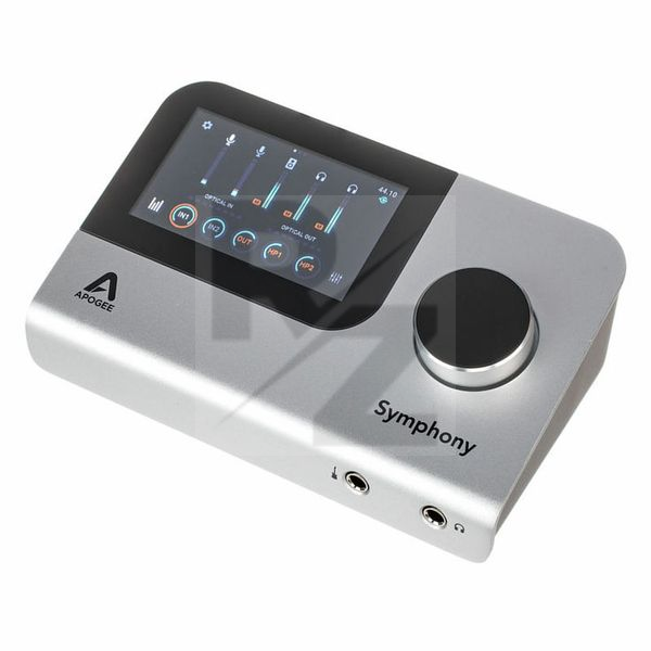 Image Apogee Symphony Desktop