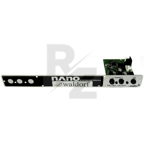 Image Waldorf Nano Synth für CME UF Keyboard