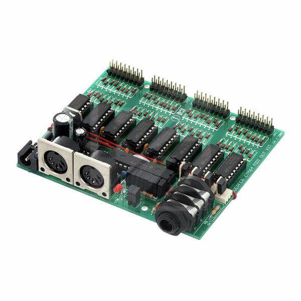 Image Doepfer CTM 64