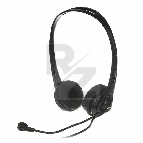 Image Monacor BH-010USB