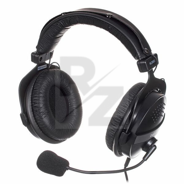 Image Behringer HLC 660U