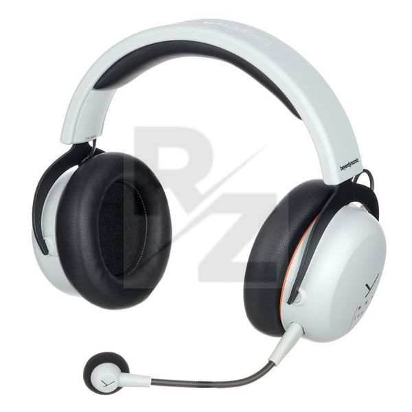 Image beyerdynamic MMX-100 Grey