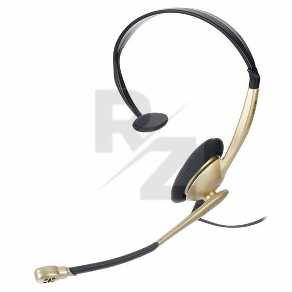 Image Koss CS95 Dual Plug