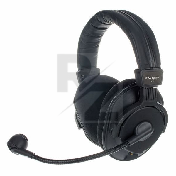 Image beyerdynamic DT-290/M200/H80 MkII