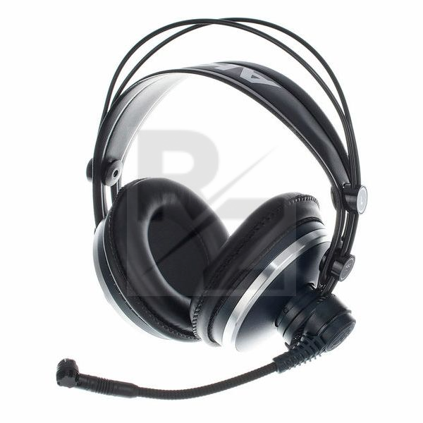 Image AKG HSC 271