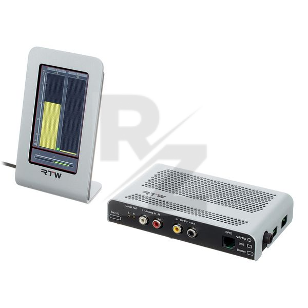 Image RTW TM3 Touchmonitor Smart