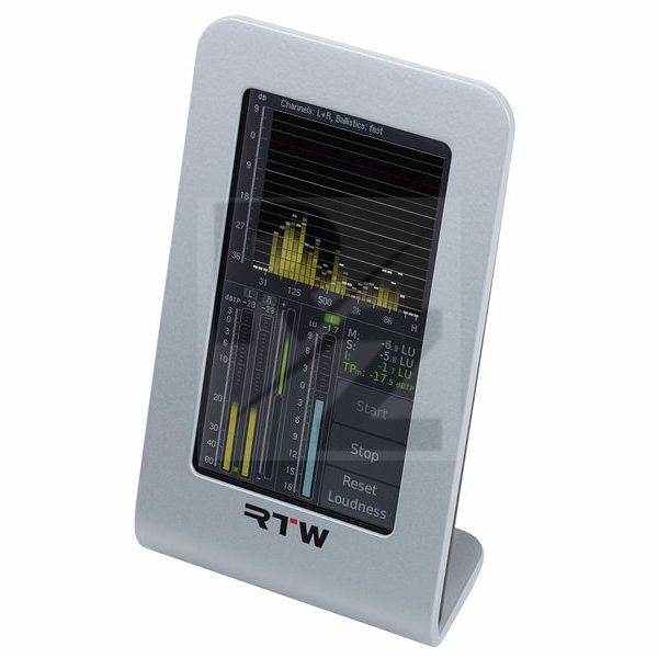 RTW TM3-Primus Image RTW TM3-Primus