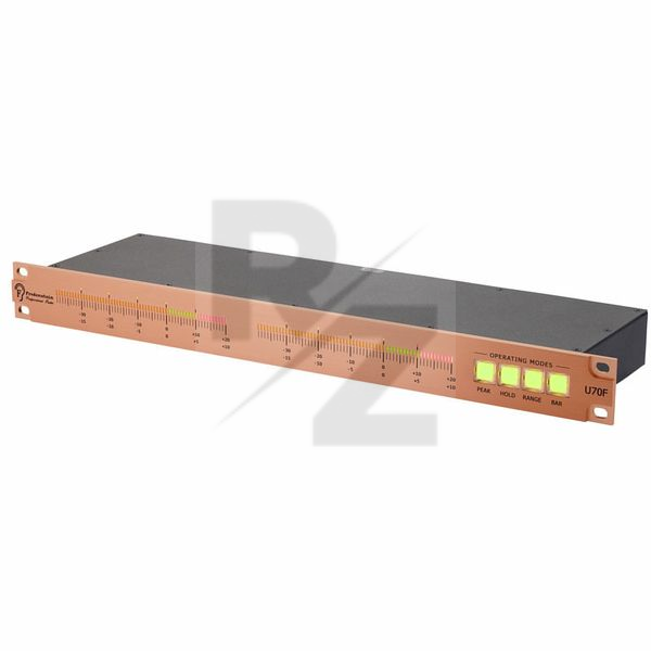 Image Fredenstein U70F