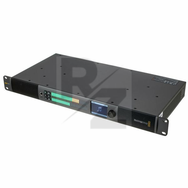 Blackmagic Design Audio Monitor 12G Image Blackmagic Design Audio Monitor 12G