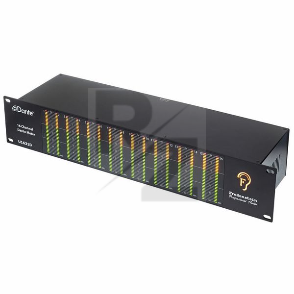 Image Fredenstein U1631D