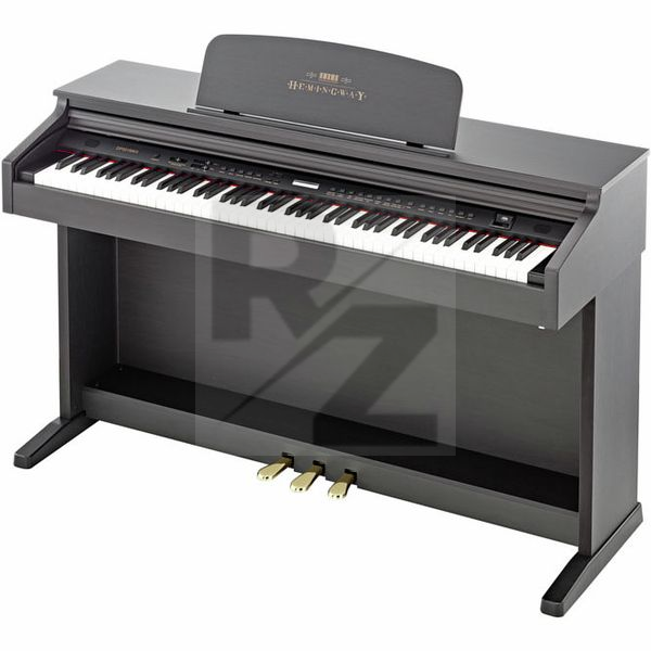 Image Hemingway DP-501 MKII RW