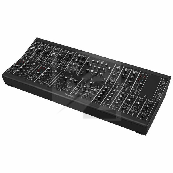 Image Behringer System 35