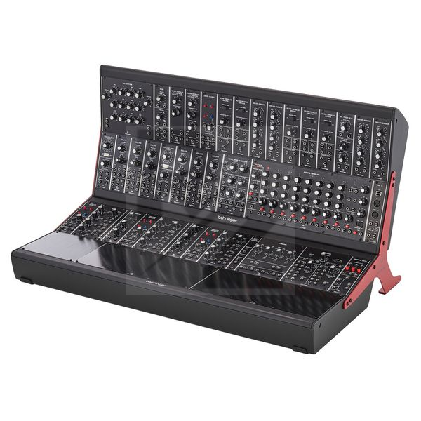 Behringer System 55 Image Behringer System 55