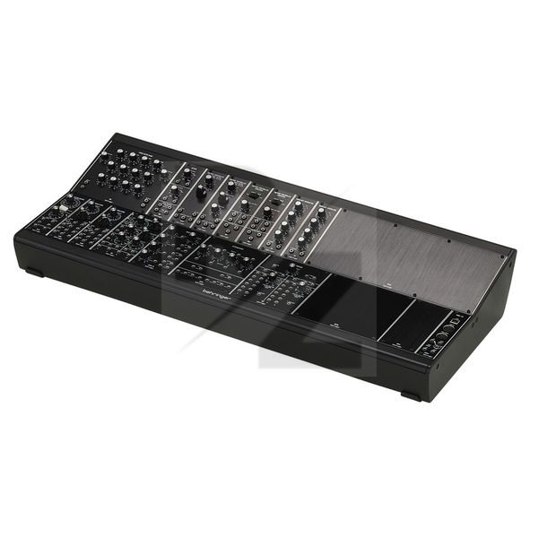 Behringer System 15 Image Behringer System 15