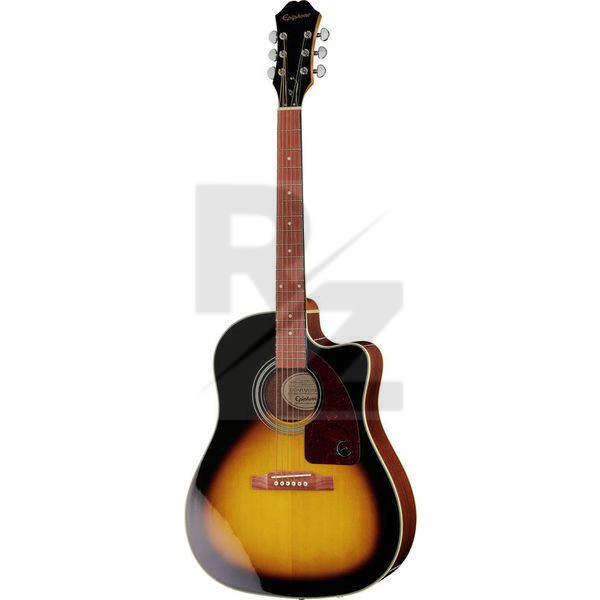 Image Epiphone J-15 EC Deluxe VS