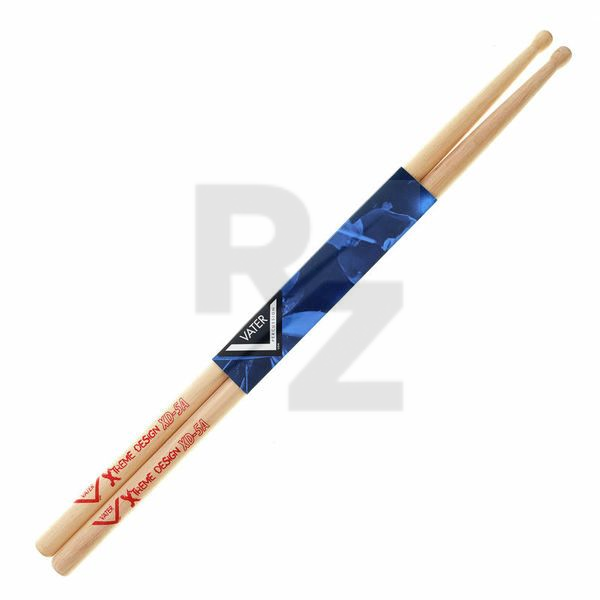 Image Vater XD-5A Drum Sticks Hickory Wood