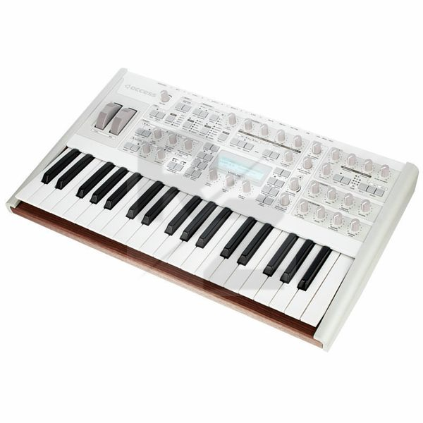 Image Access Virus Ti2 Polar