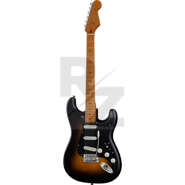 Image Squier Strat 40th Anniv W2CSB