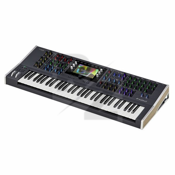 Waldorf Quantum Image Waldorf Quantum