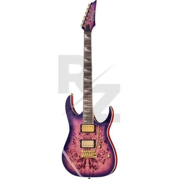 Image Ibanez GRG220PA-RLB