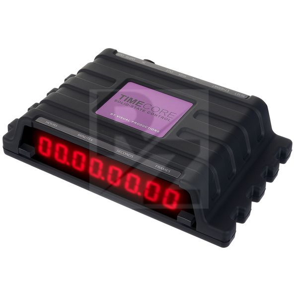 Image Lighting Controller Accessories Visual productions TimeCore