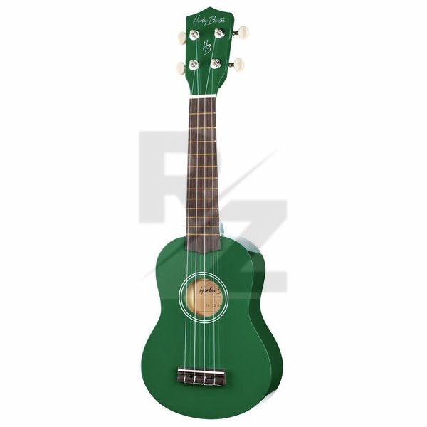 Harley Benton UK-12 Green Image Harley Benton UK-12 Green