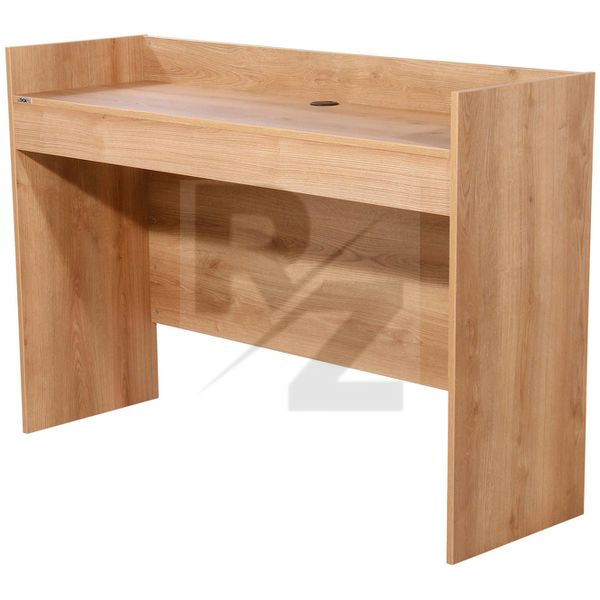 Image Thon DJ Table 1500 Oak