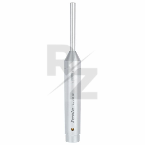 Superlux ECM 888 B Image Superlux ECM 888 B