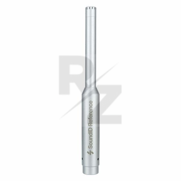 Image Sonarworks SoundID Ref Measurement Micro