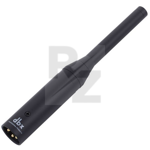 DBX DriveRack RTA-M Image DBX DriveRack RTA-M