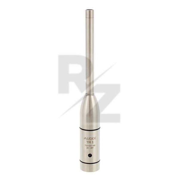 Image Audix TM-1 Plus