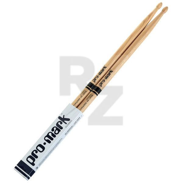 Image Pro Mark TX5ALW Hickory Wood Tip