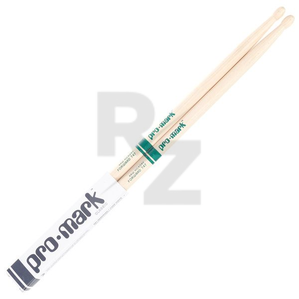 Image Pro Mark TXR747W 747 Raw Hickory