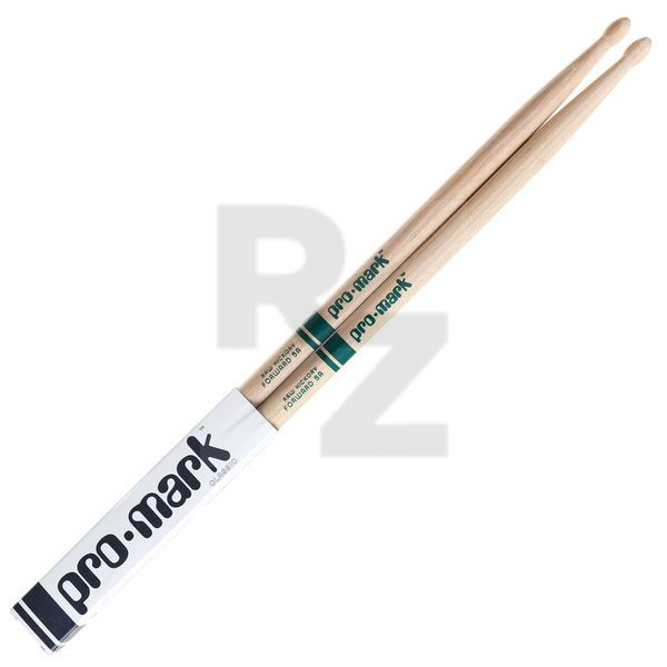 Image Pro Mark TXR5AW 5A Hickory - Wood Tip