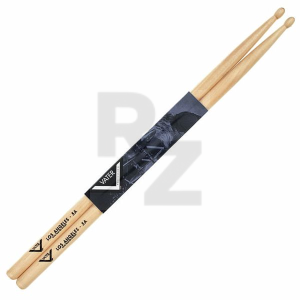 Vater 5A Los Angeles Sticks Wood Image Vater 5A Los Angeles Sticks Wood