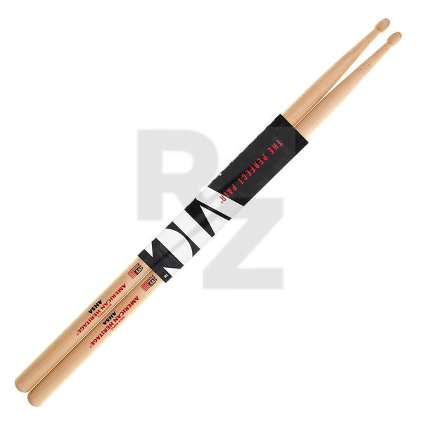 Image Vic Firth AH5A American Heritage -Maple-