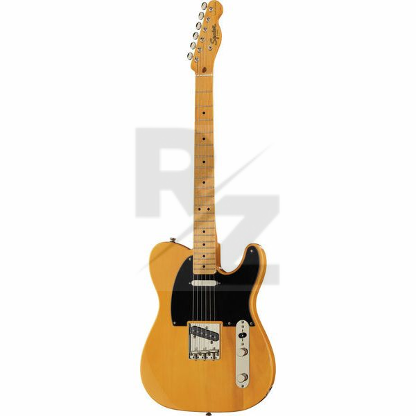 Squier CV 50s Tele MN BB Image Squier CV 50s Tele MN BB