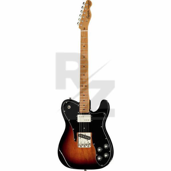 Image Squier CV 70s Tele CSTM MN 3TS