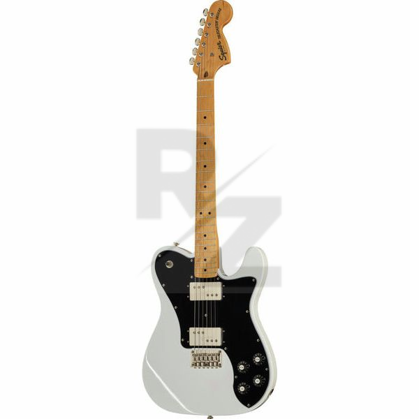 Squier CV 70s Tele DLX MN OWT Image Squier CV 70s Tele DLX MN OWT