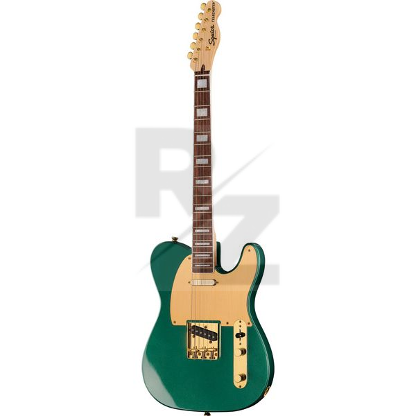 Image Squier 40th Anniv. Tele SGM
