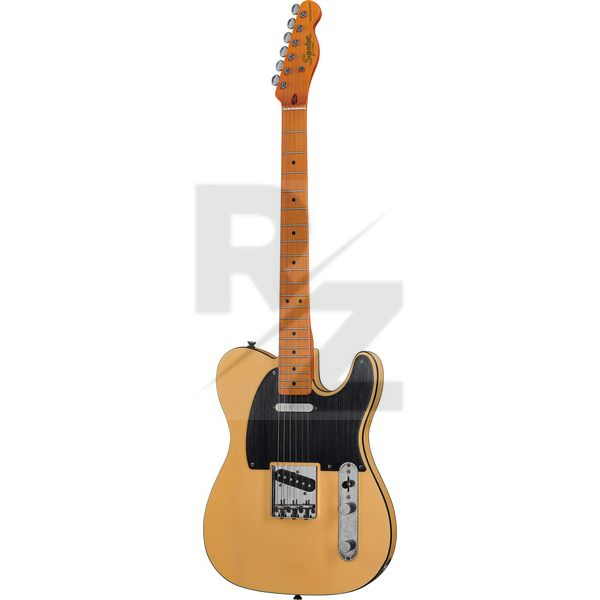 Image Squier Tele 40th Anniv VB