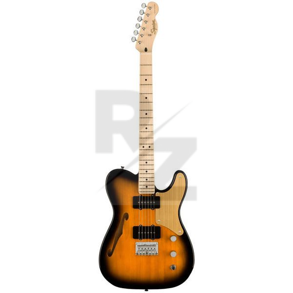 Image Squier Paran. Cabr. Thin Tele 2SB