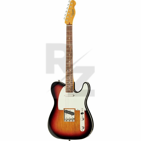 Image Squier CV 60s Custom Tele 3-SB