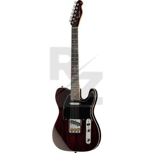 Harley Benton TE-70RW Deluxe Series Image Harley Benton TE-70RW Deluxe Series