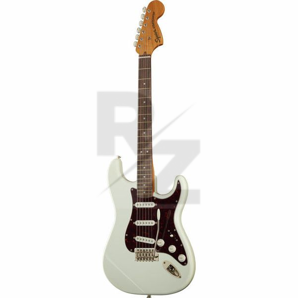 Image Squier CV 70s Strat LRL OWT