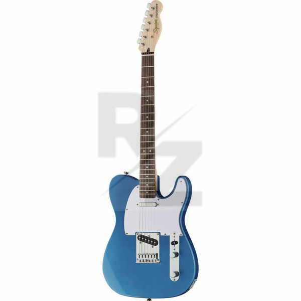 Image Squier Affinity Tele Lake Pl. Blue