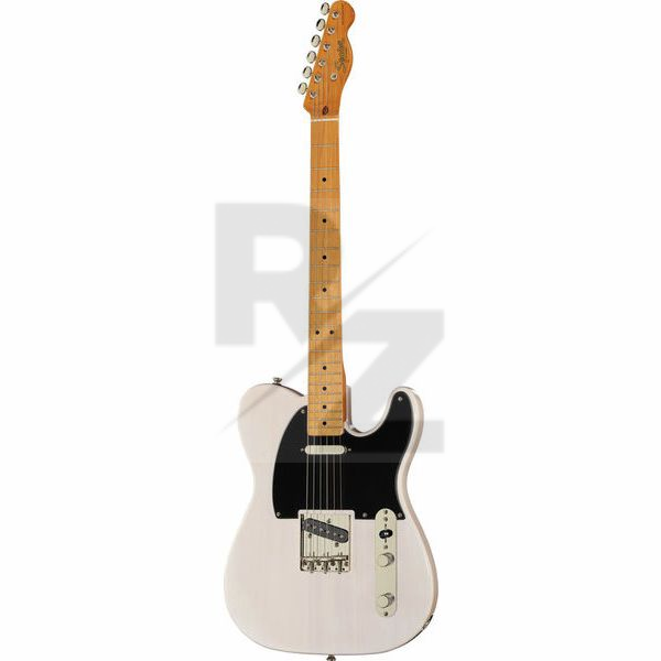 Image Squier CV 50s Tele MN WHB