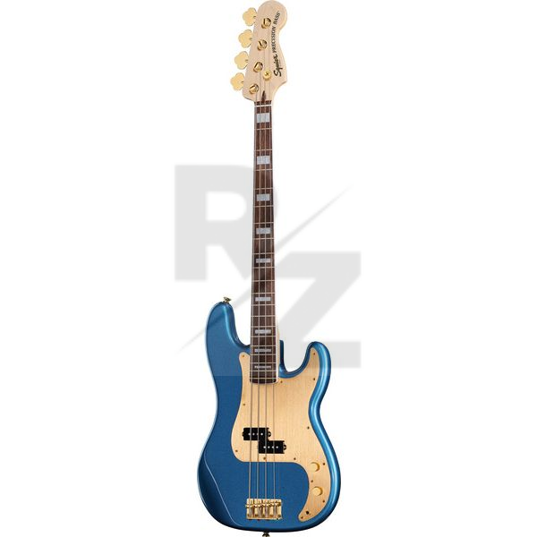 Image Squier 40th P Bass LPB