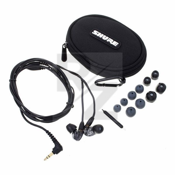 Image Shure SE215-K